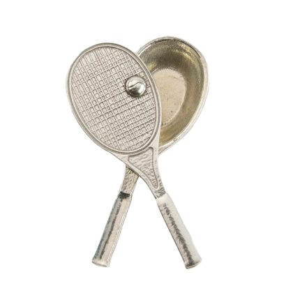 CROSBY Tiny Sentiment Box