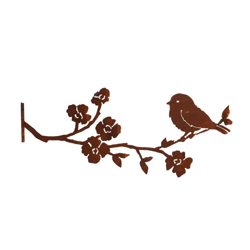 ELEGA Chickadees on Dogwood