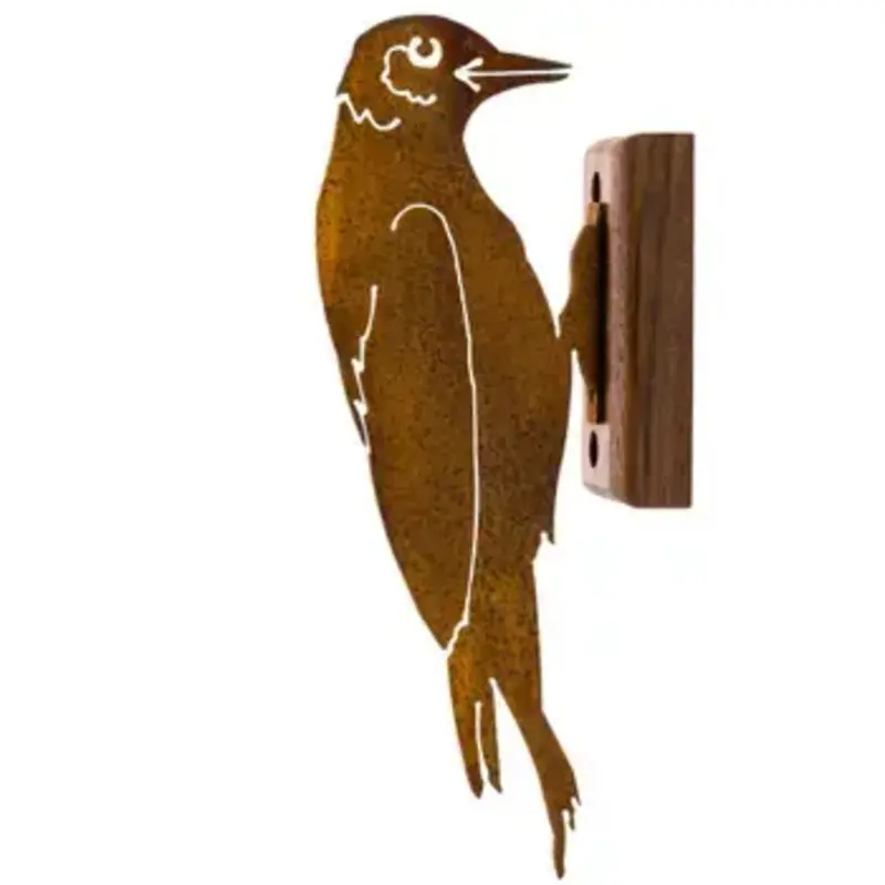 ELEGA Woodpecker