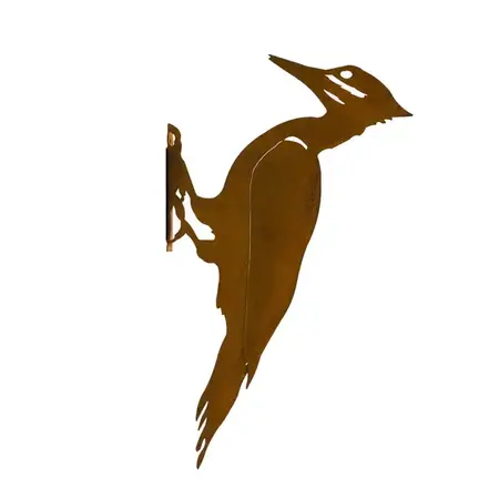 ELEGA Pileated Woodpecker Silhouette