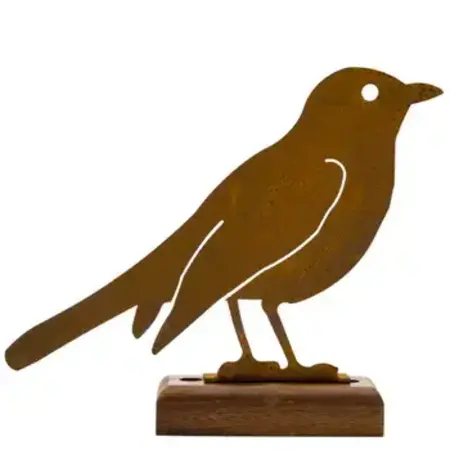 ELEGA Robin Silhouette