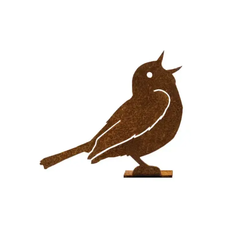 ELEGA Singing Warbler