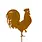 ELEGA 18" Rooster