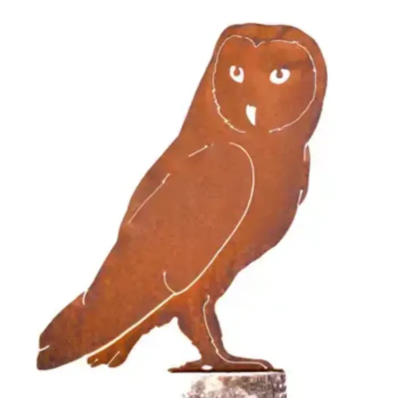 ELEGA Barn Owl