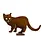 ELEGA Walking Cat