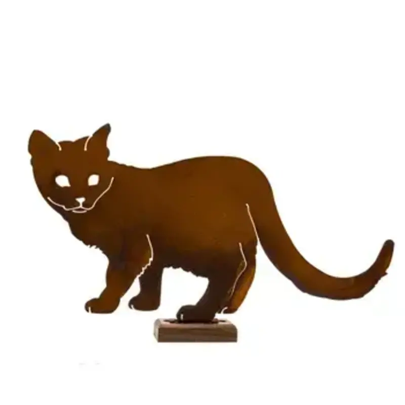 ELEGA Walking Cat
