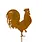 ELEGA Rooster Pick