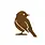 ELEGA Yellow Warbler