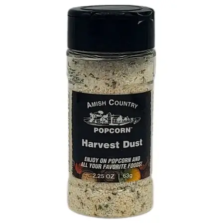 AMISH Popcorn Dust