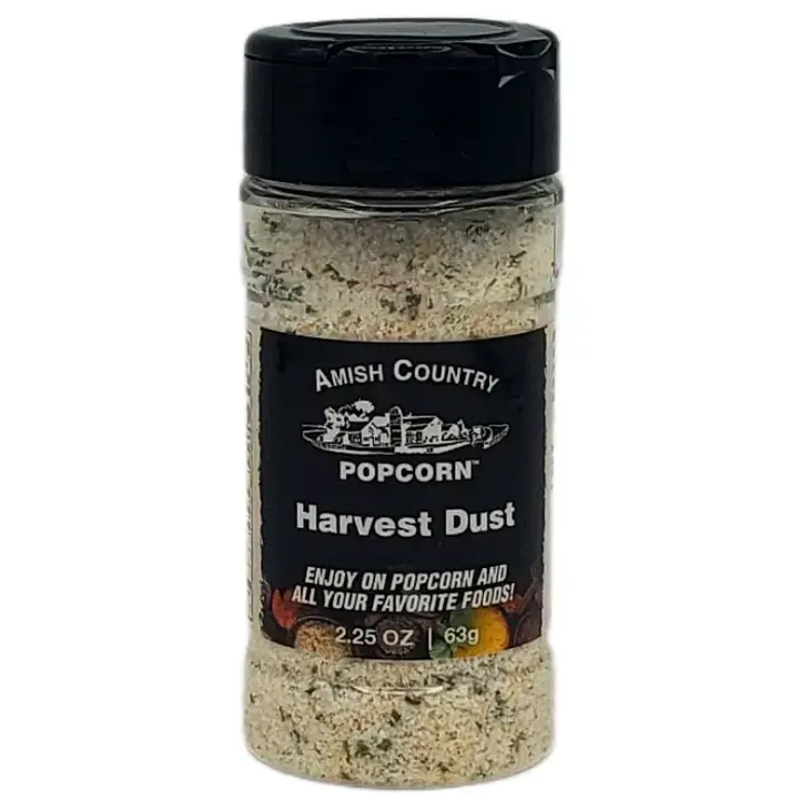 AMISH Popcorn Dust
