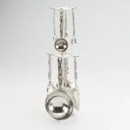 CROSBY Dragonfly Post Set