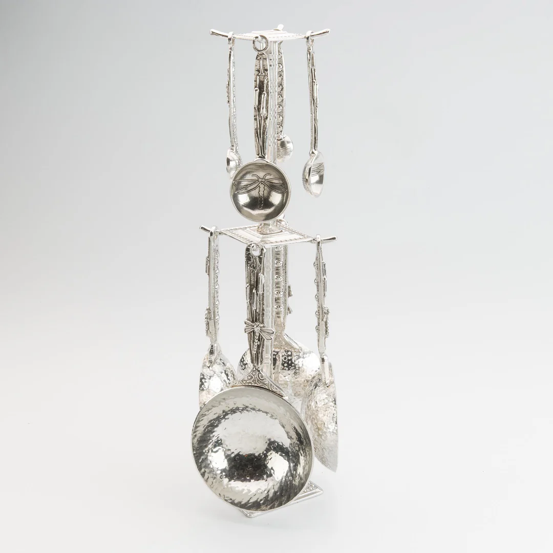 CROSBY Dragonfly Post Set