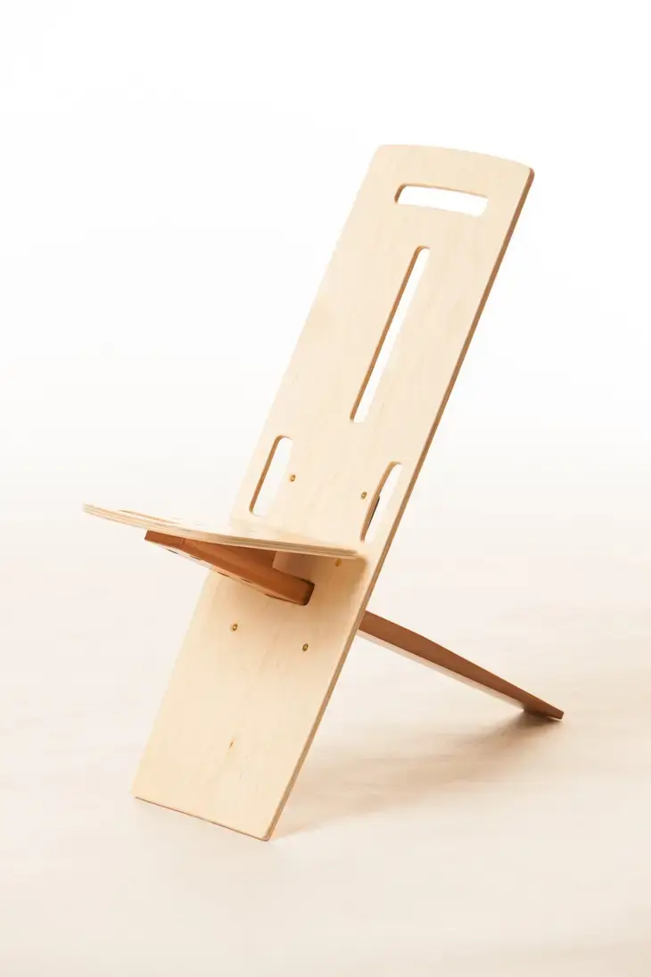 TRIPPY Tripster Portable Chair