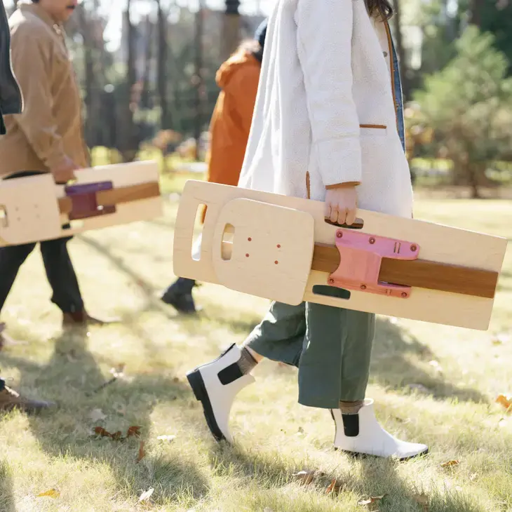 TRIPPY Tripster Portable Chair
