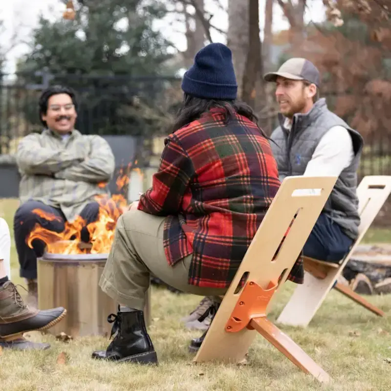 TRIPPY Tripster Portable Chair