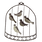 GOOSE Birdcage