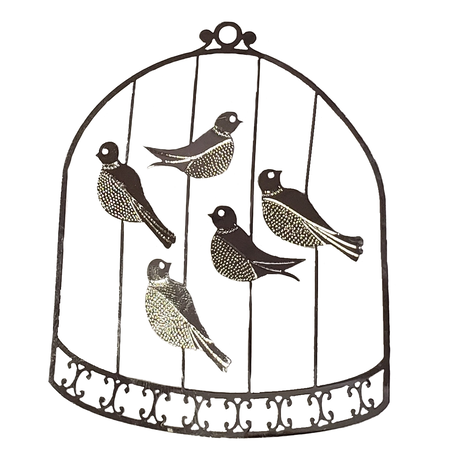GOOSE Birdcage