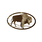 GOOSE Bison
