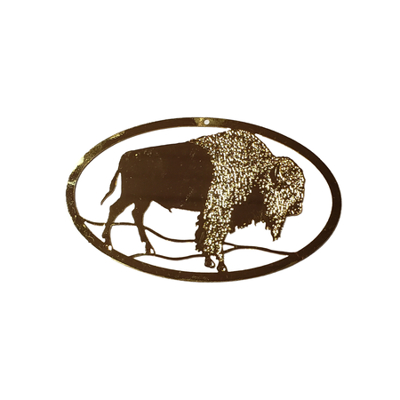 GOOSE Bison