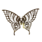 GOOSE Butterfly