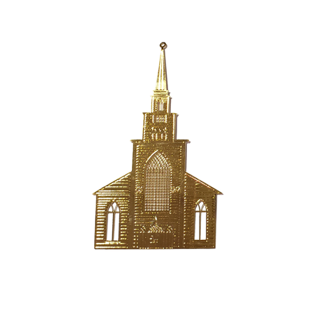 GOOSE Church