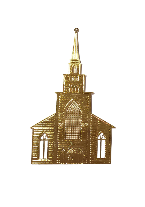 GOOSE Church