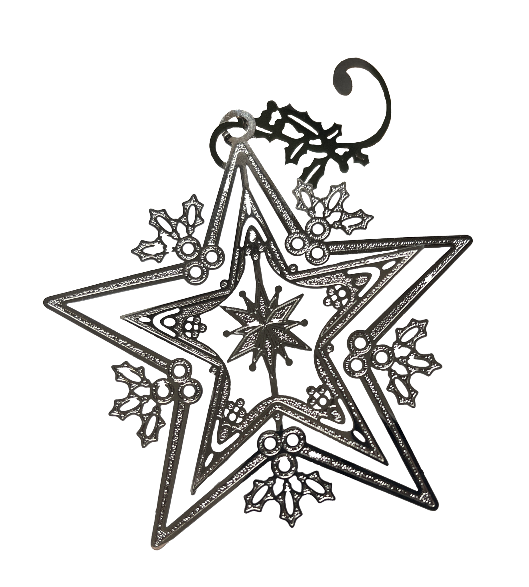 GOOSE New Dimensional Star