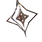 GOOSE SILVER STAR 3-D