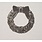 GOOSE SILVER WREATH
