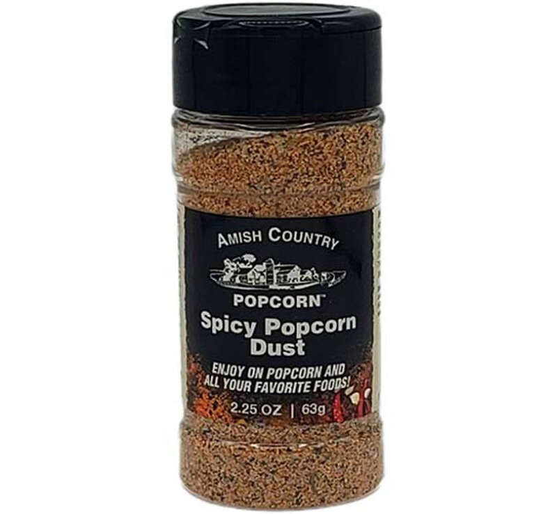 AMISH Popcorn Dust