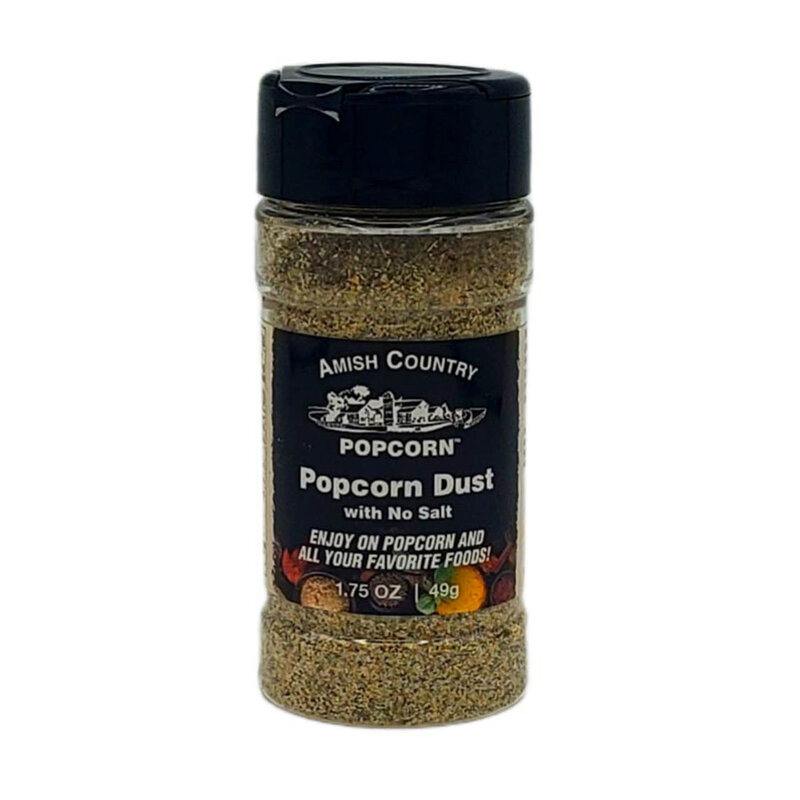 AMISH Popcorn Dust