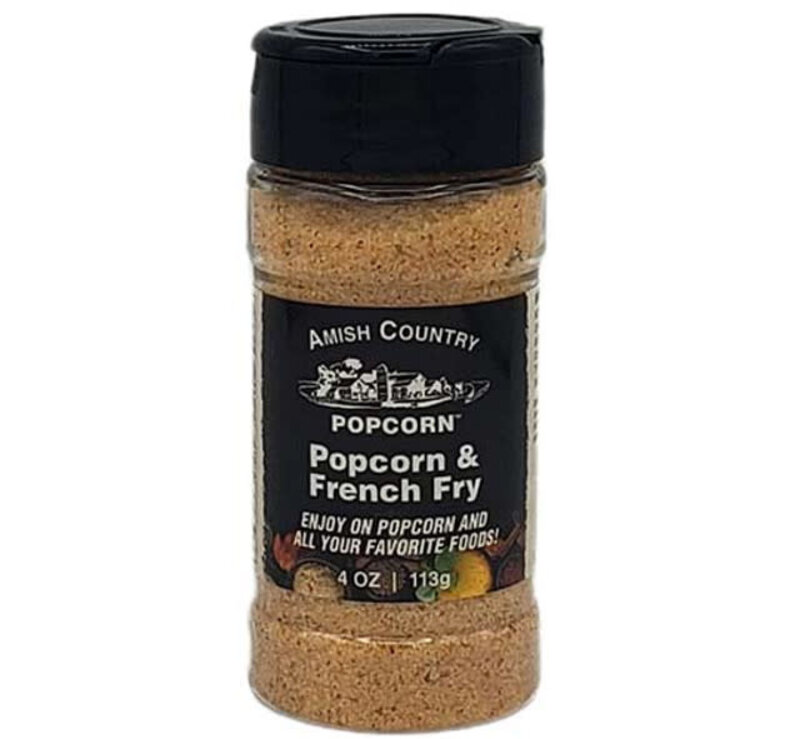 AMISH Popcorn Dust