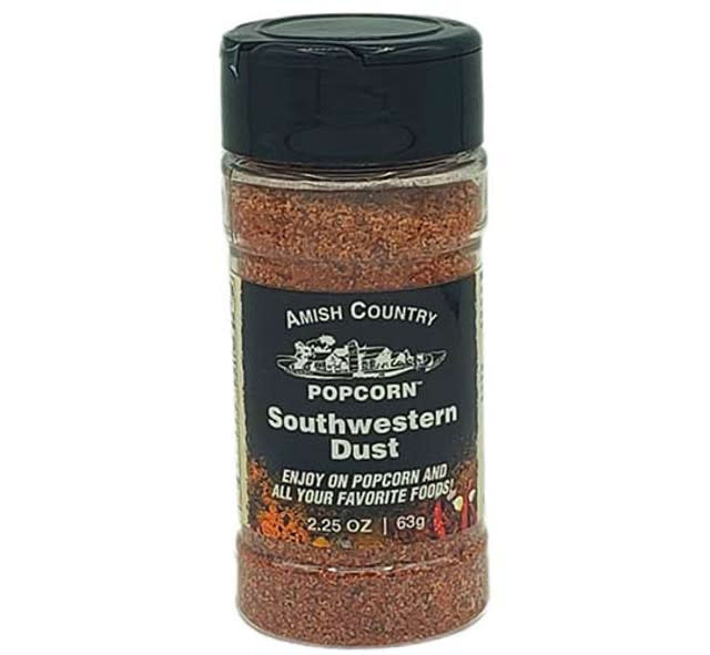 AMISH Popcorn Dust