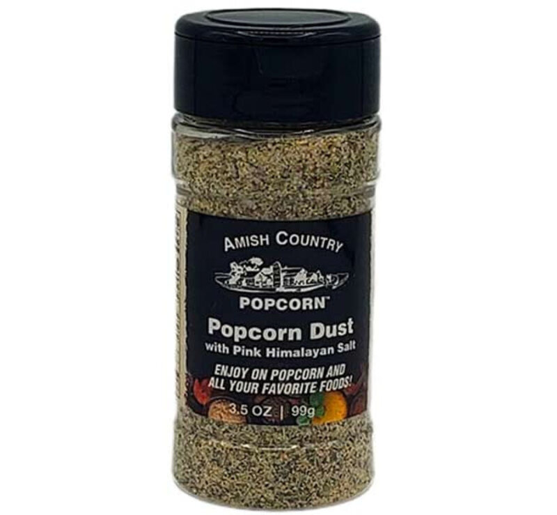 AMISH Popcorn Dust