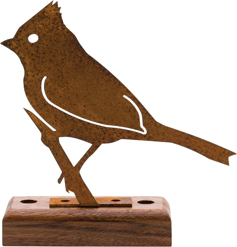 ELEGA Tufted Titmouse