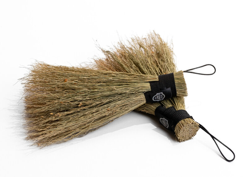BROOM Crumber