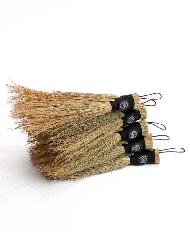 BROOM Crumber