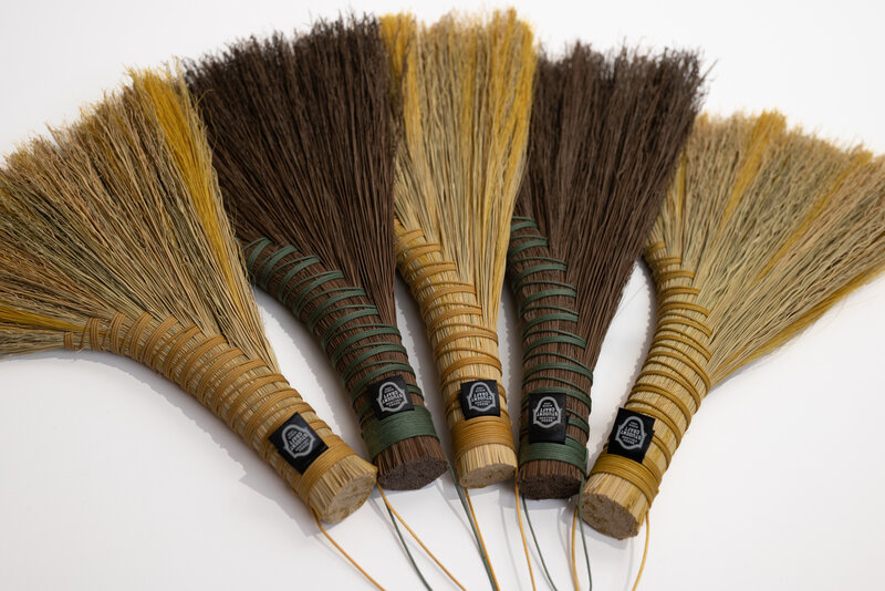 BROOM Misk Broom