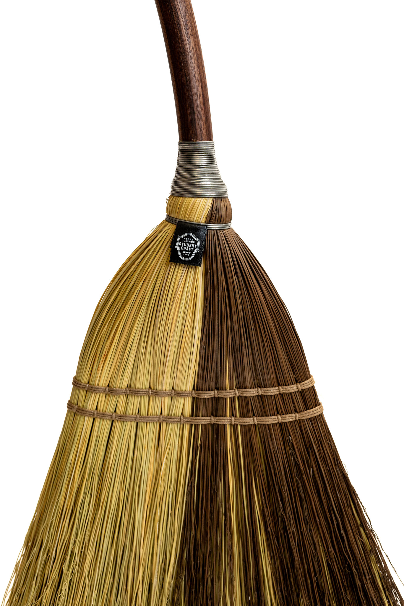 BROOM Squiggle Broom