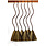 BROOM Squiggle Broom