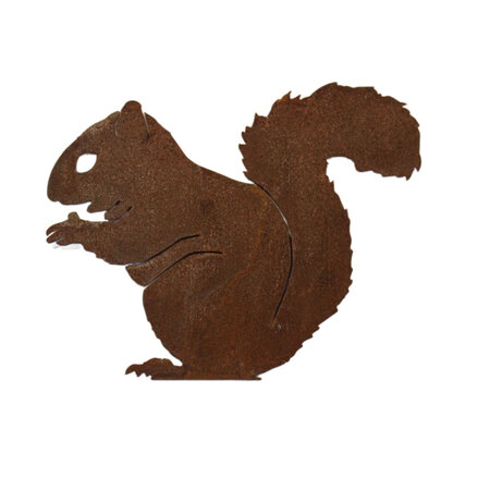 ELEGA Nibbling Squirrel