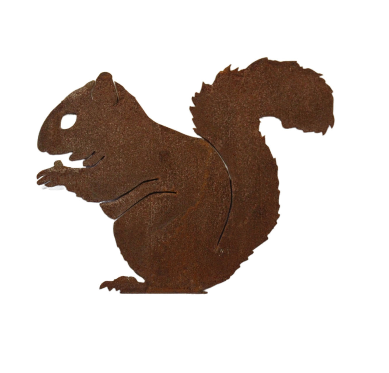 ELEGA Nibbling Squirrel