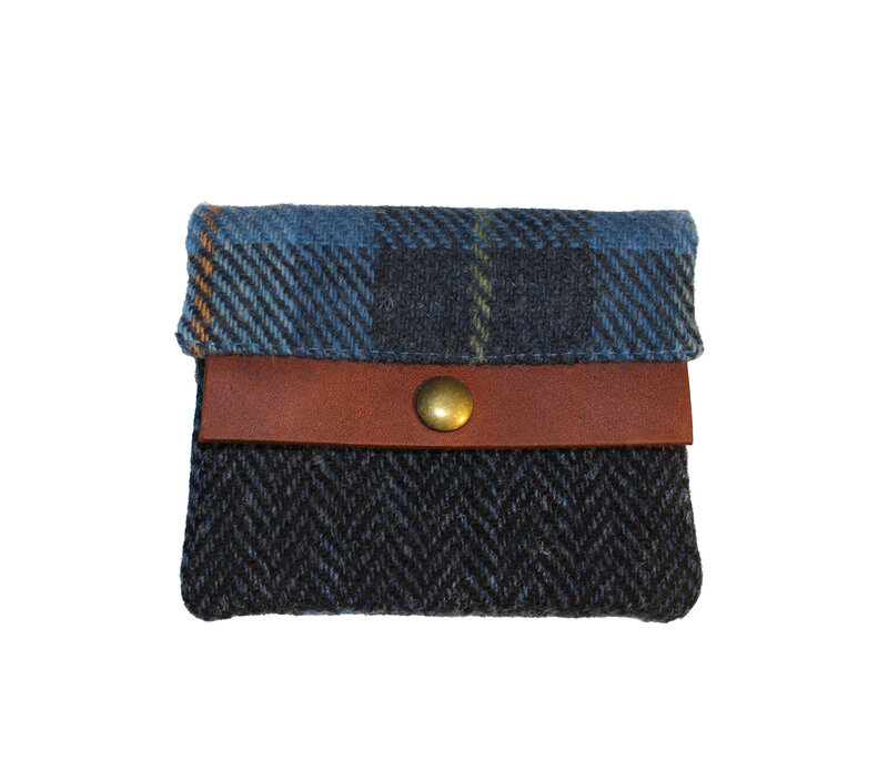 ARTWHM Minimalist Wallets