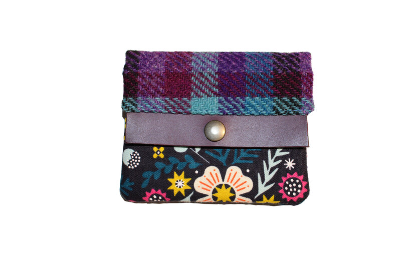 ARTWHM Minimalist Wallets