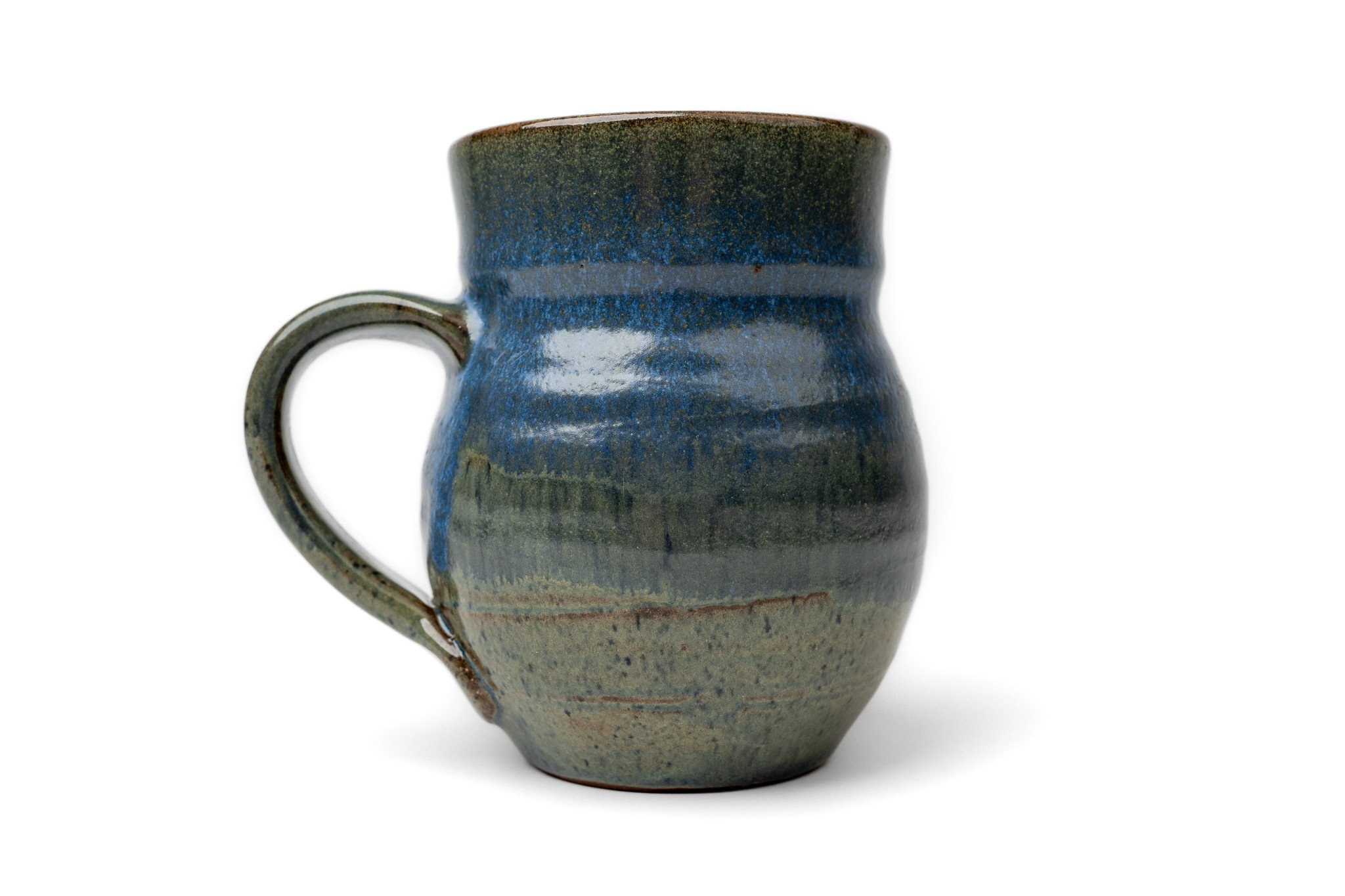 BPOTS Flux Collection