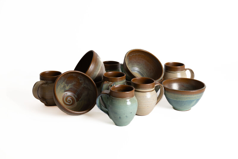 BPOTS Flux Collection