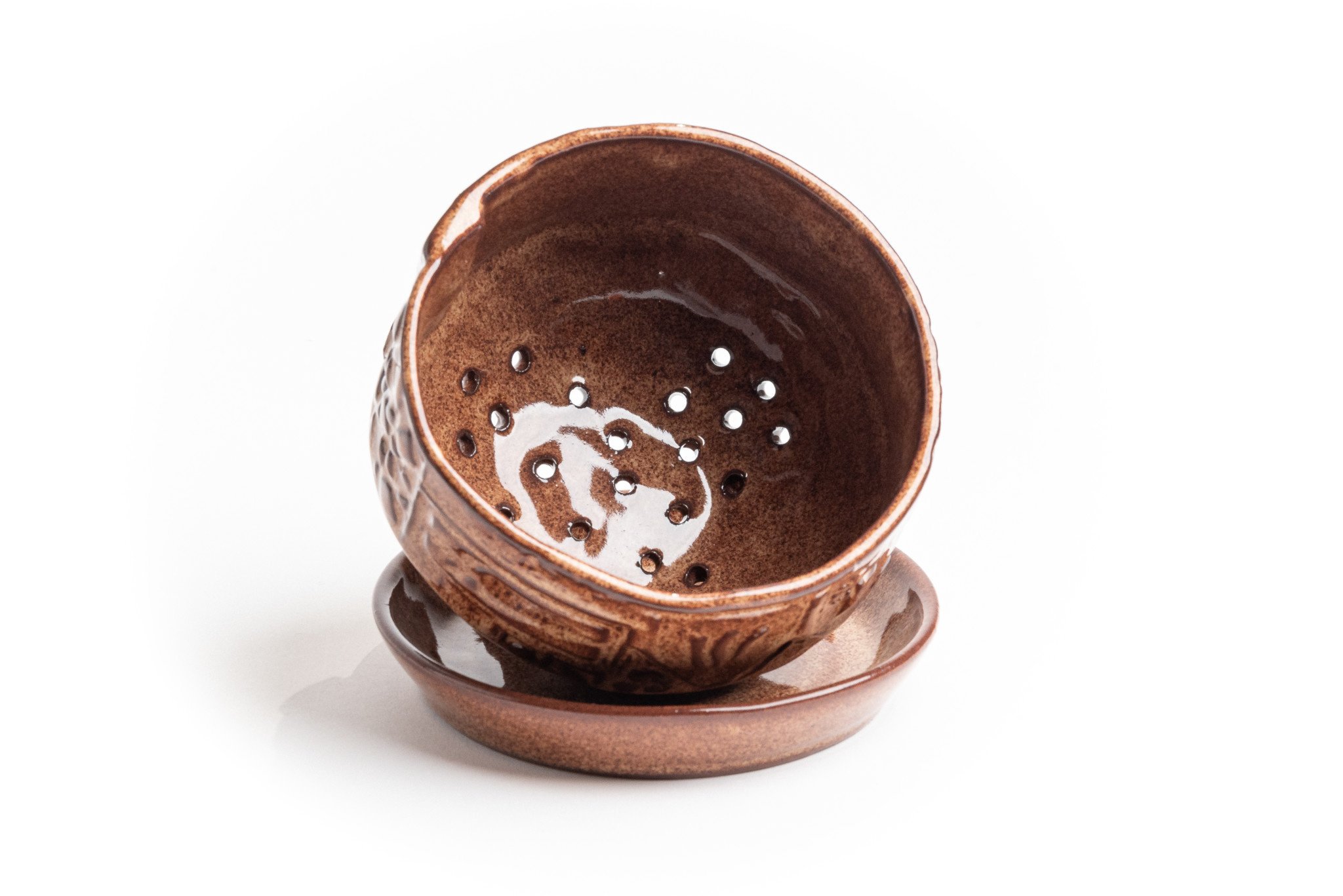 BPOTS Heirloom Collection