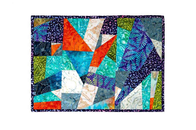 BWEAV Summer Storm Placemat