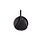 BROOM Black Dustpan + Broom