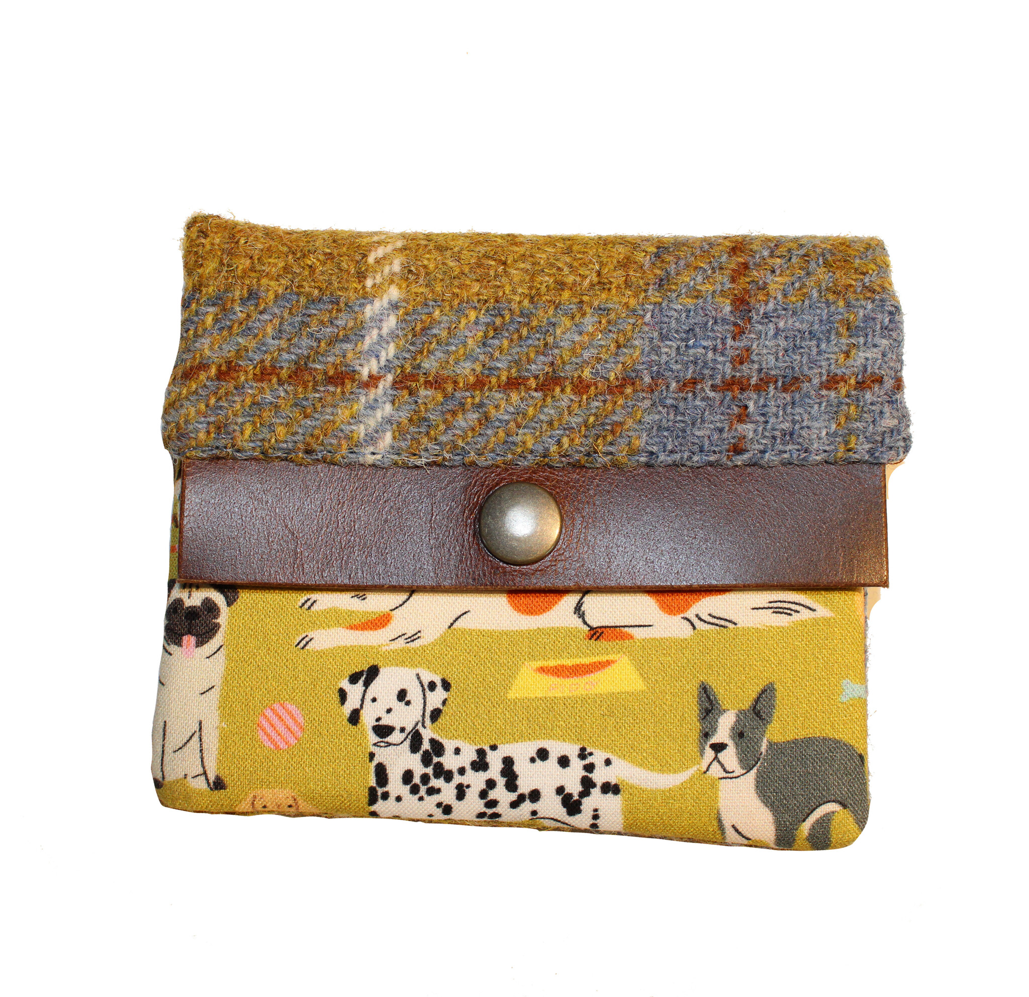 ARTWHM Minimalist Wallets